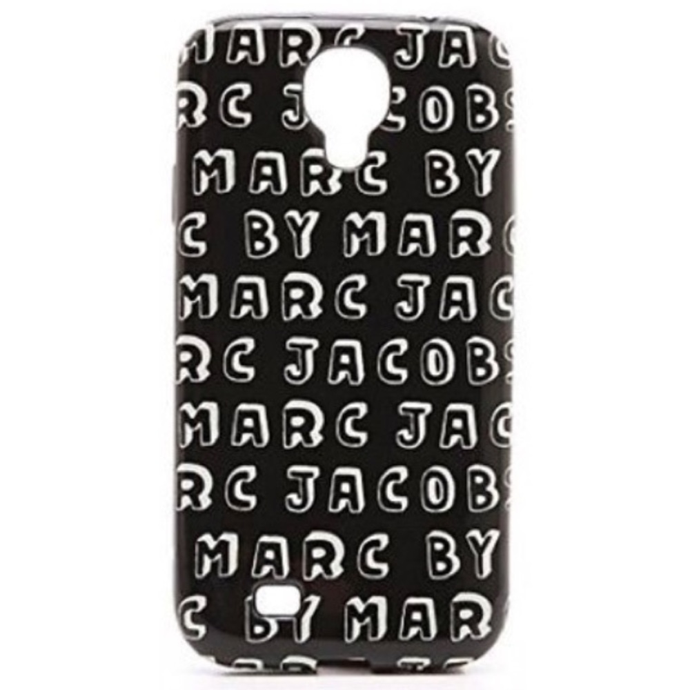 🆕 NIB Marc by Marc Jacobs Samsung Galaxy S4